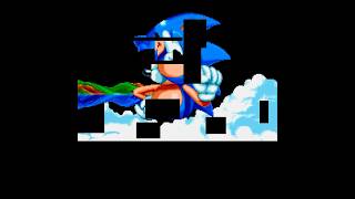 Sonic Mania Crashed #shorts