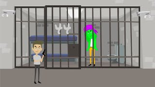 NJT Elimination 44 - Exit the Premises