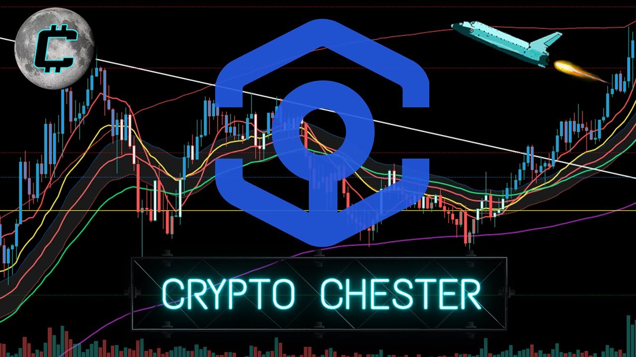 Ankr(ANKR) - Altcoin Of The Day - Technical Analysis & Price Prediction - November 2021