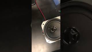 ECE 321 bass boost