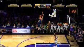 Nba Jam Trailer 360 Ps3