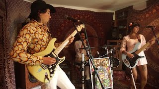 Video thumbnail of "BALTHVS - April Home Session (Live)"