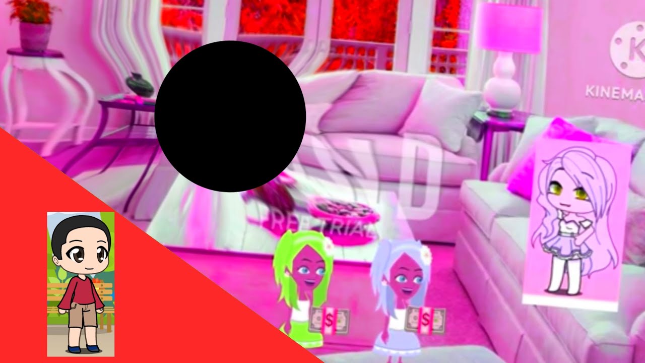 Jayson’s Channel Animations - Molly and Milly’s Lemonade Stand is a Pirate