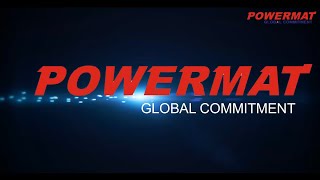 POWERMAT CORPORATE VIDEO 2023