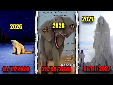 DISTURBING MEMES from the FUTURE
