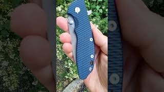 Hinderer Xm-24 Swedged Spear 20Cv