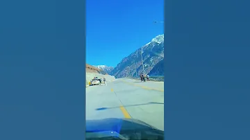 O JAANA Hindisong Bollywood Love Music Travel Nature Mountains 