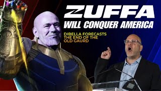 THE RELAY: Brown vs Scotney, RING IQ HATE-MAIL, Lou Dibella says Zuffa will conquer US market!