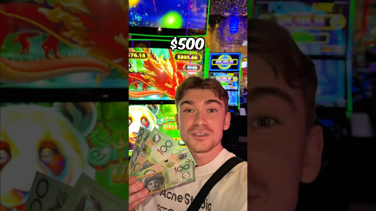 I WON The CRAZIEST Feature Ever On Shenlong Unleashed🤯🐉| Luca Kante 