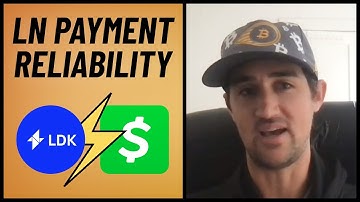 How Reliable are Cash App Lightning Network Payments? | E66