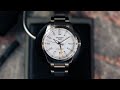 Christopher Ward | C63 Sealander Time Only & GMT | Review