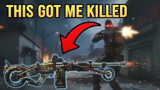 RPD Road Mongrel Review | Strong Gun, But This Gets You Killed (COD Mobile)