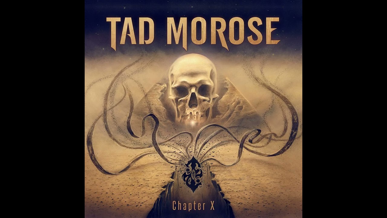 Tad Morose - Turn to Dust