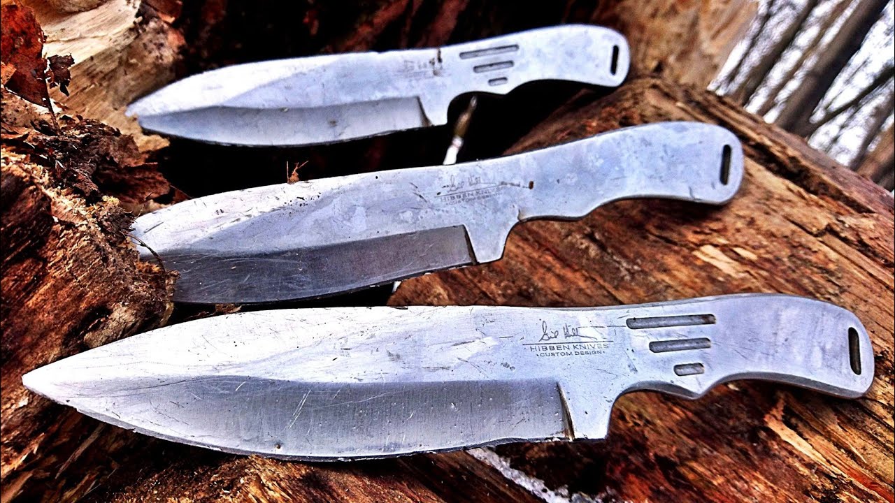 Cheap Throwing Knives (LIVE)