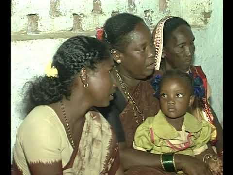 Siddis from Slavery to Self Relience