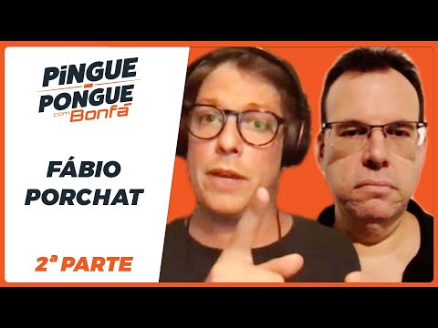 CORONAVÍRUS, BOLSONARO, MANDETTA, CONFLITO, FABIO PORCHAT, OPINIÃO, LULA, PT