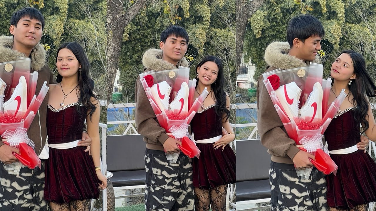 OH MY GOOD 50k CAMPLING VYO😍😻 