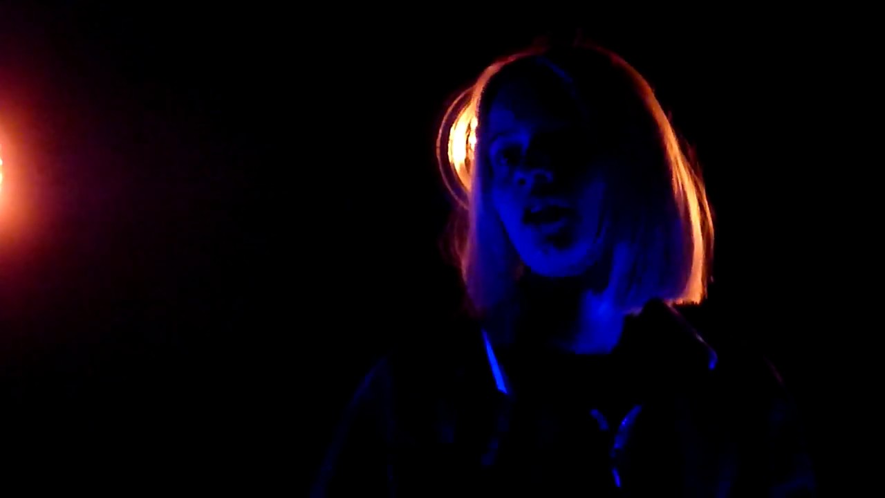 Mavi Phoenix Romantic mode Hamburg 17.11.18