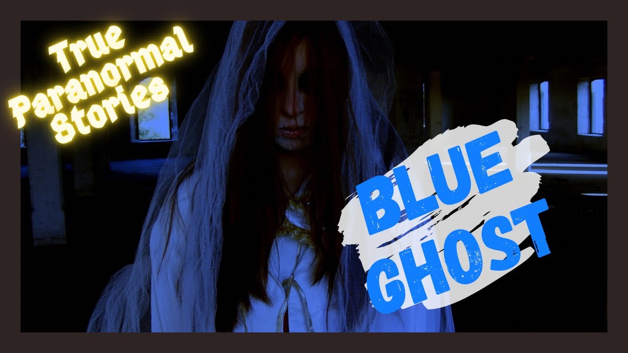 Cavalry Ghost: True Paranormal Stories