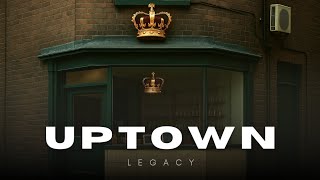 Uptown Legacy - Soul Syntax (Official MV) INSP. By The Notorious Big