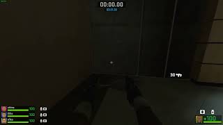 HOW LOOKS L4D2 WITH 1400 FPS 😮😮😮😮