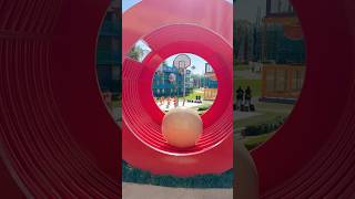 Disney All Star Sports noisy at times