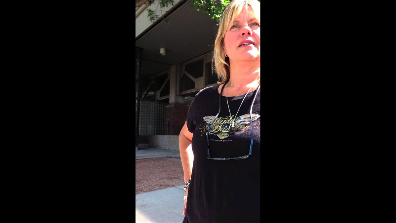 (Day 18) Surprise Visit - Aunt Donna TP/AIT Post Surgery