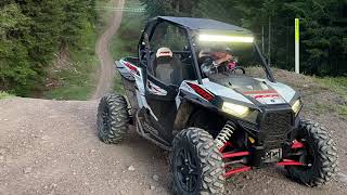 Atv’s, RZR’s, dirtbikes and fishing Davis Lake / Boss Lake Merritt BC Canada