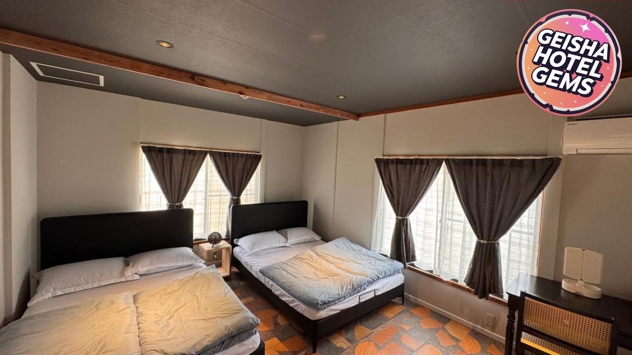 海豚自由 イルカフリー Free dolphin | Izu, Japan | Hotel Review 🛏️