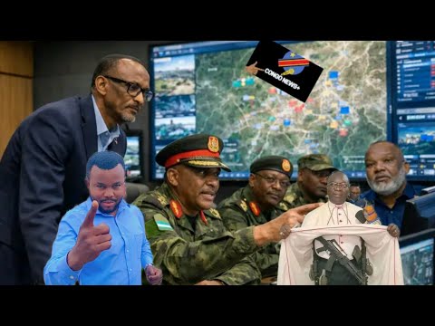 29 1 26 OUGANDA ABOYI NANGA QATAR VEUT SAUVÉ KAGAME EN RETARD LES USA EN COLÈRE BOULOS ÉCARTÉ FATSHI 