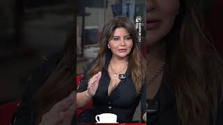 Pınar Bent: Ben öyle Dilan Polatlar gibi buralara gelmedim, çalışarak geldim