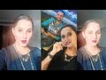 Sania Mirza Enjoy with Shoaib Malik after T20 World Cup Match |  Pak VS Scotland