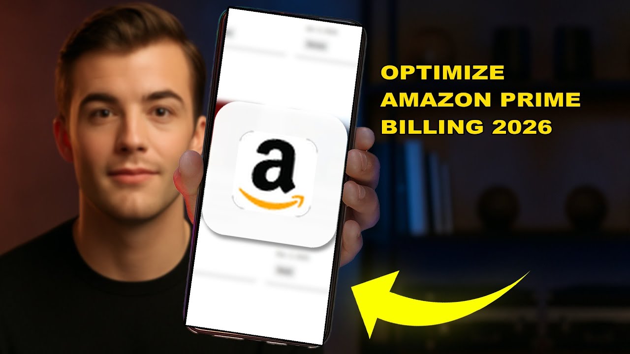 How To Optimize Amazon Prime Billing 2026 (EASY GUIDE)