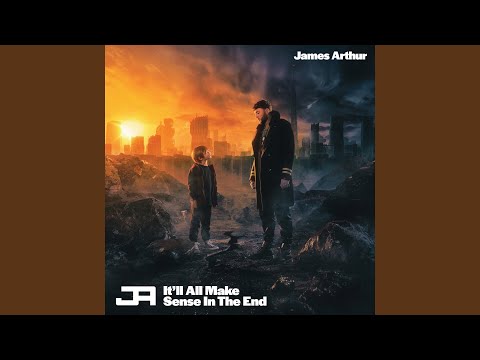 Putar Last Of The Whiskey - James Arthur