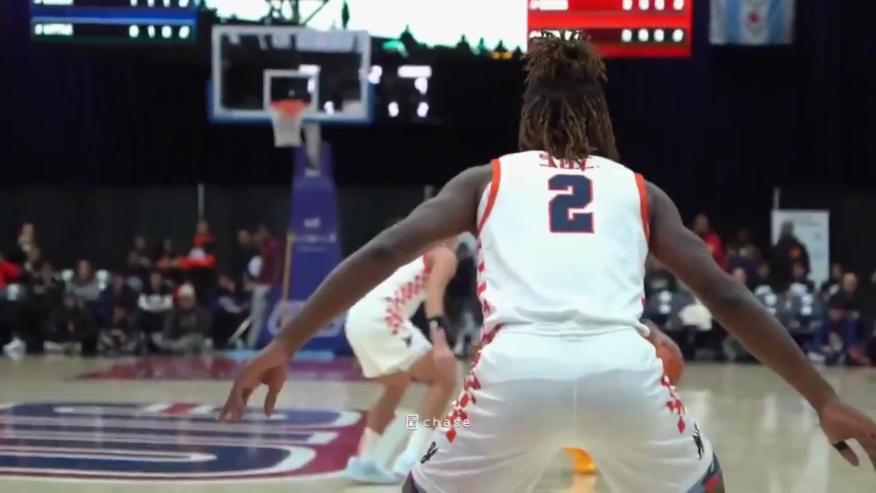 Madrid vs Guthrie Center - Live Girls Basketball