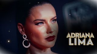 ADRIANA LIMA: From Salvador to the World! THE COMPLETE BIOGRAPHY OF THE SUPERMODEL"