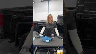 Clay Bar Like a PRO with These Simple Steps! #autodetailing