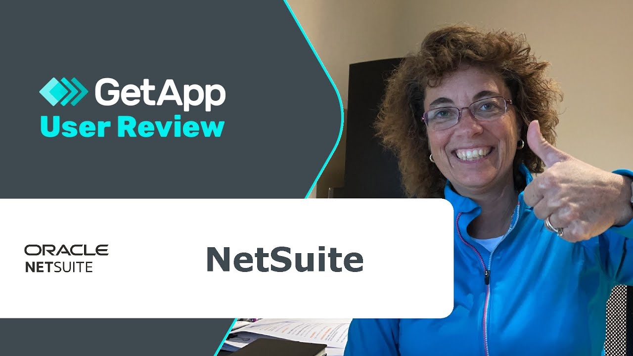 NetSuite Reviews - Pros & Cons, Ratings & more | GetApp
