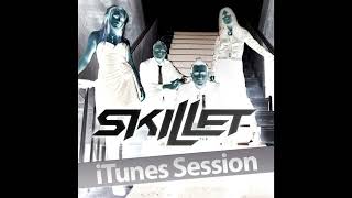 Skillet - Hero (iTunes Session) [Nightcore]