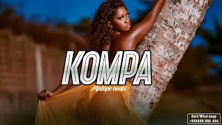 💥Trending Kompa Mixtape 2026 | Viral Haitian Beats Compilation | Dj Kawest Mixtape &T-gui Dwet Magik