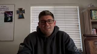 Semester reflection speech 