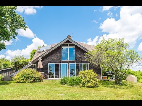 550 Sycamore Lane, South Kingstown, RI home video tour