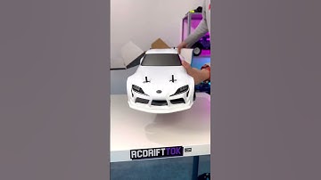 Thumbnail of Unboxing the Yokomo RD 1.0 / YD2Z Ready to Run
