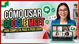 How to Use Google Meet for Virtual Meetings or Classes