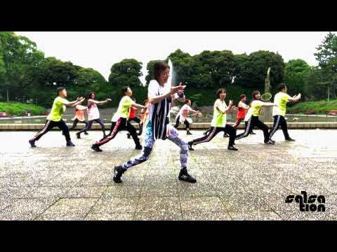 サルセーション - YouTube