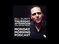 Bill Burr - Liverpool Stand Up - Premier League