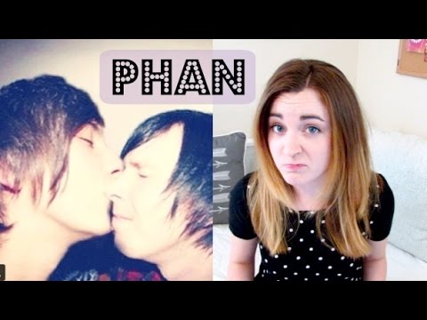 Tumblr Lessons: PHAN
