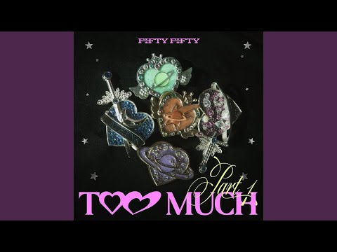 1 시간 1 HOUR LOOP FIFTY FIFTY 피프티피프티 가위바위보 Eeny Meeny Miny Moe Official MV 