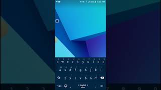 Single IP Phone Number Configuration on MizuDroid screenshot 5