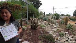 Waterwise Community Center Introduction